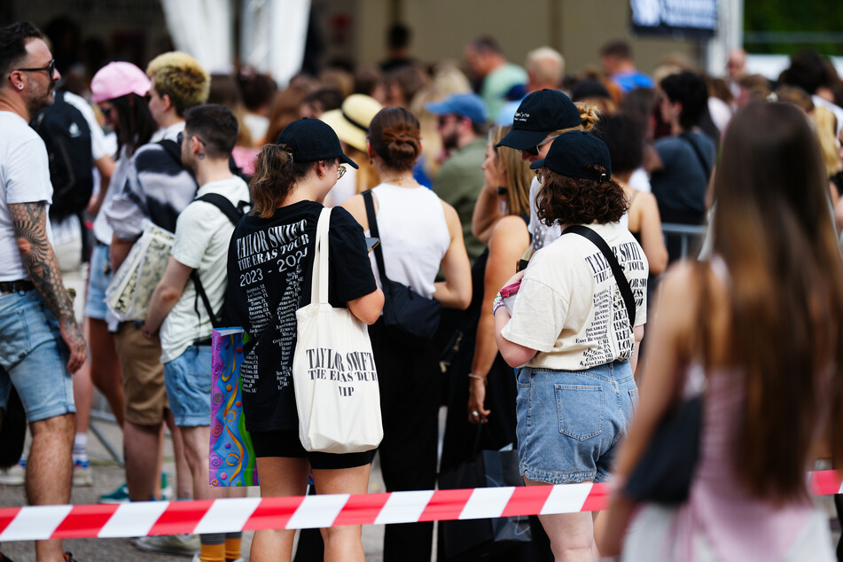 In August 2024, three stops on Taylor Swift's The Eras Tour in Vienna were cancelled due to suspected terrorism.