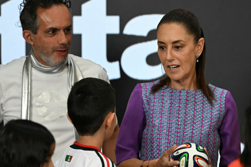 Mexico backtracks on plan to cut school year early for World Cup after widespread backlash