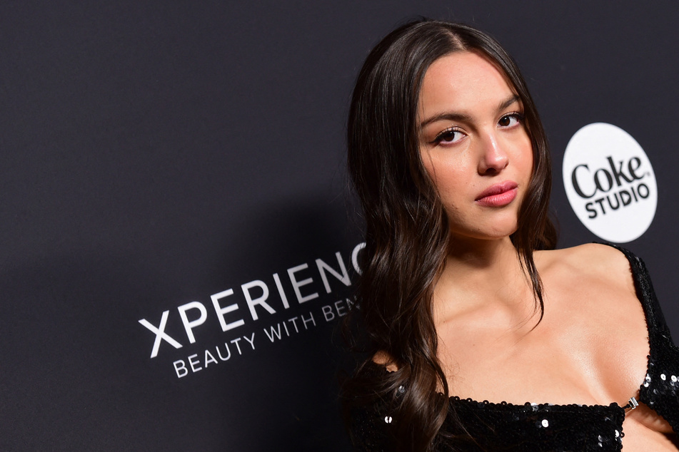 Olivia Rodrigo teases next music video from GUTS!