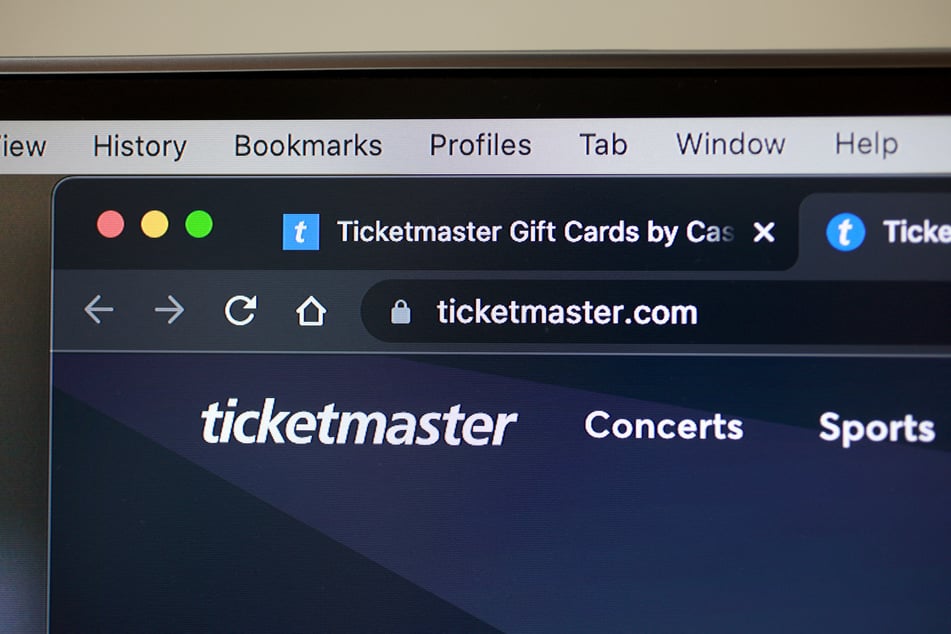 The ticket sales and distribution giant Ticketmaster has been the subject of a cyberattack, with hackers allegedly offering to sell customer data on the dark web, its parent company Live Nation has confirmed.