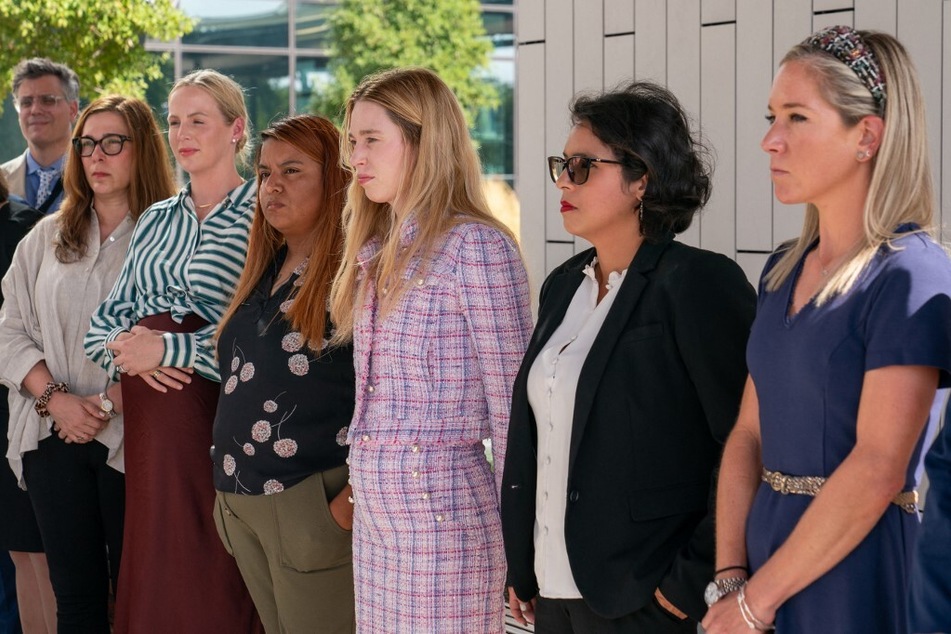 Texas' top court to hear case challenging abortion ban for medical emergencies