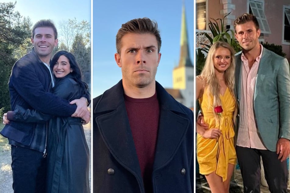 The Bachelor: Zach Shallcross continues to crush hearts in his search for a "fun" love
