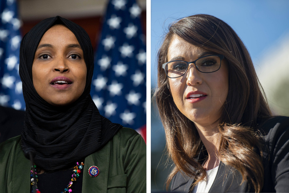 Progressives call for Lauren Boebert to be removed from House committees