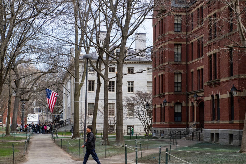 Republicans in Congress have announced an investigation into Harvard University in an escalation of President Donald Trump's attacks on elite institutions.