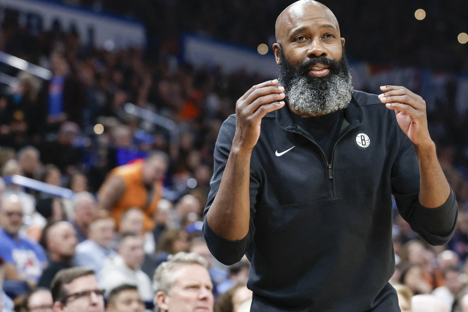 Brooklyn Nets slapped with six-figure fine after first-ever violation of new NBA rule