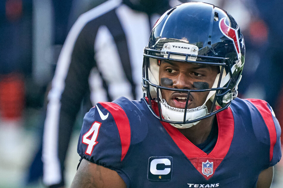 NFL star Deshaun Watson faces 13 sexual harassment lawsuits