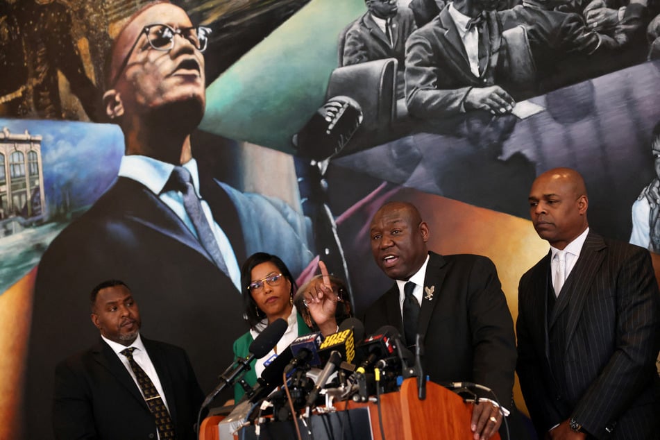 Malcolm X's family announces landmark lawsuit against NYPD