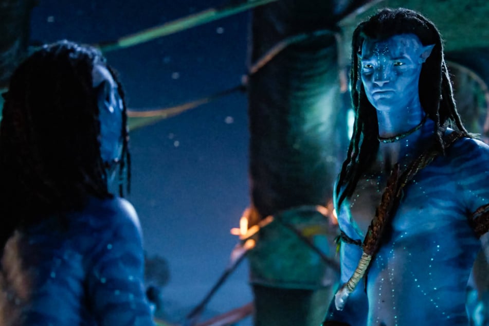 Avatar: Fire and Ash stayed dominant with another $17.2 million at the North American box office.