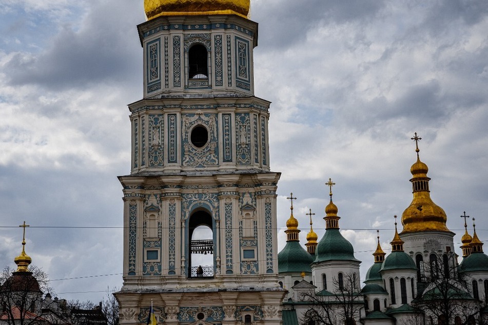 UNESCO adds sites in Ukraine to endangered heritage list