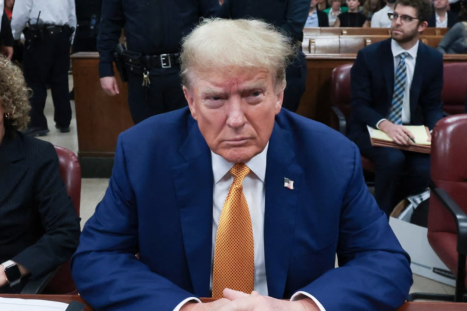 Donald Trump's criminal trial over his alleged mishandling of classified documents has been delayed indefinitely.