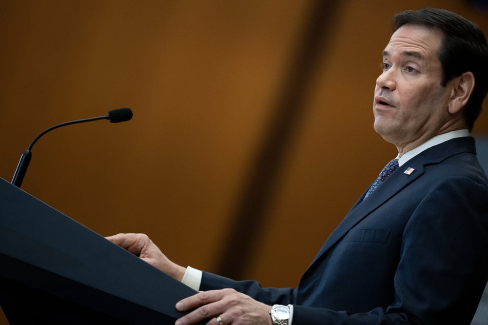 US Secretary of State Marco Rubio travels to the Philippines next week to meet with his Southeast Asian counterparts, the State Department said Friday.
