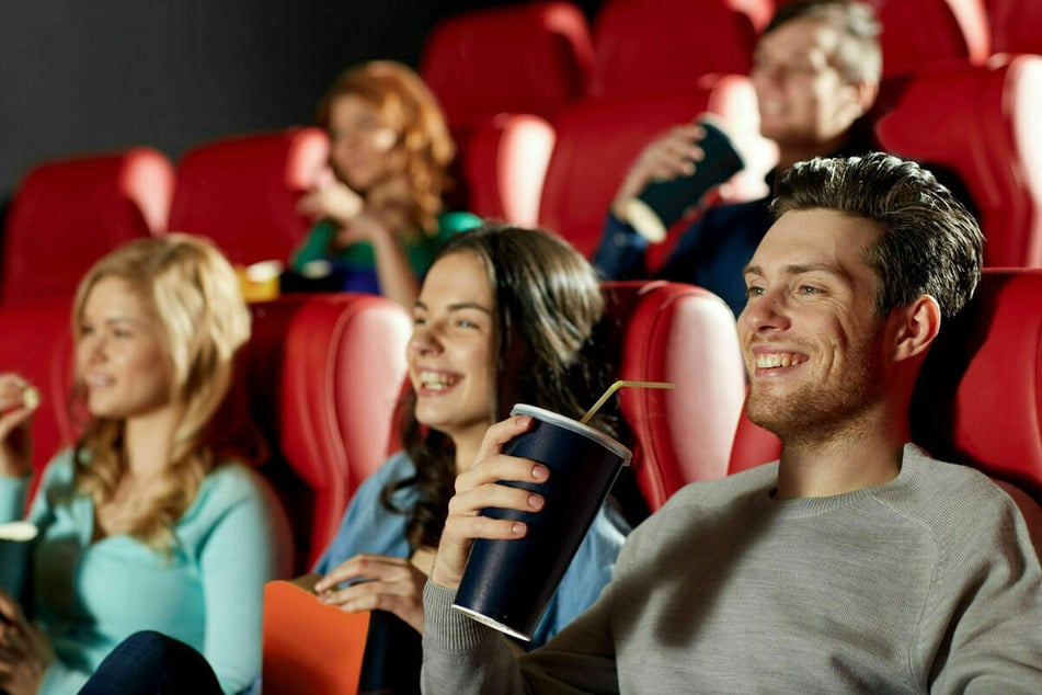 All the latest news on cinema and movies here on TAG24.