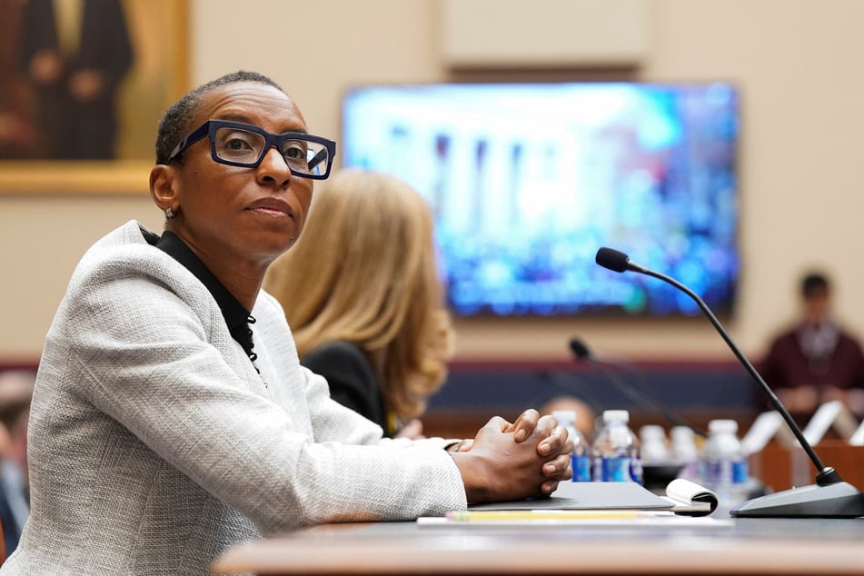 More than 700 Harvard faculty members signed a letter in support of President Claudine Gay in the wake of her House testimony.
