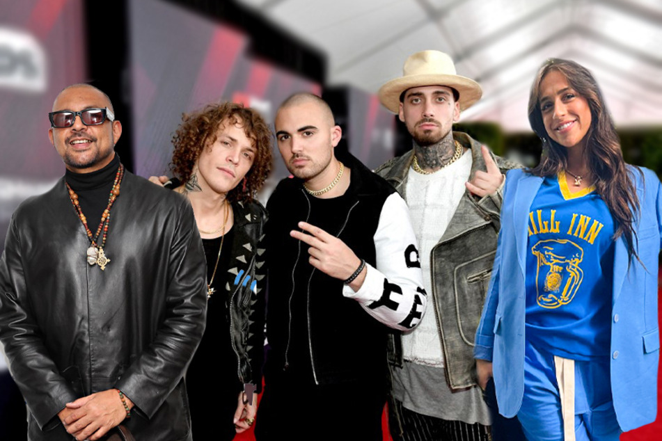 Albums of the week: New music drops to watch out for