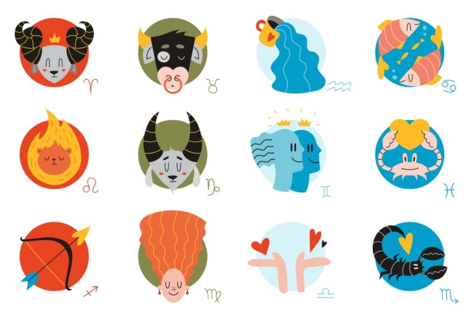 Today's horoscope: Free daily horoscope for Saturday, May 18, 2024