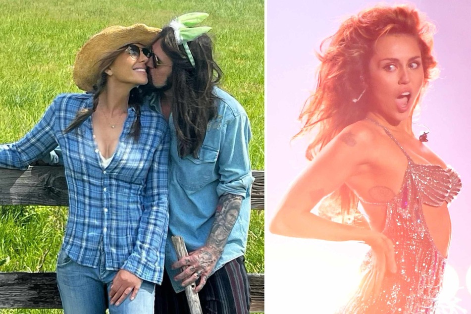 Billy Ray Cyrus hard-launches romance with this Hollywood star – his new love interest revealed!