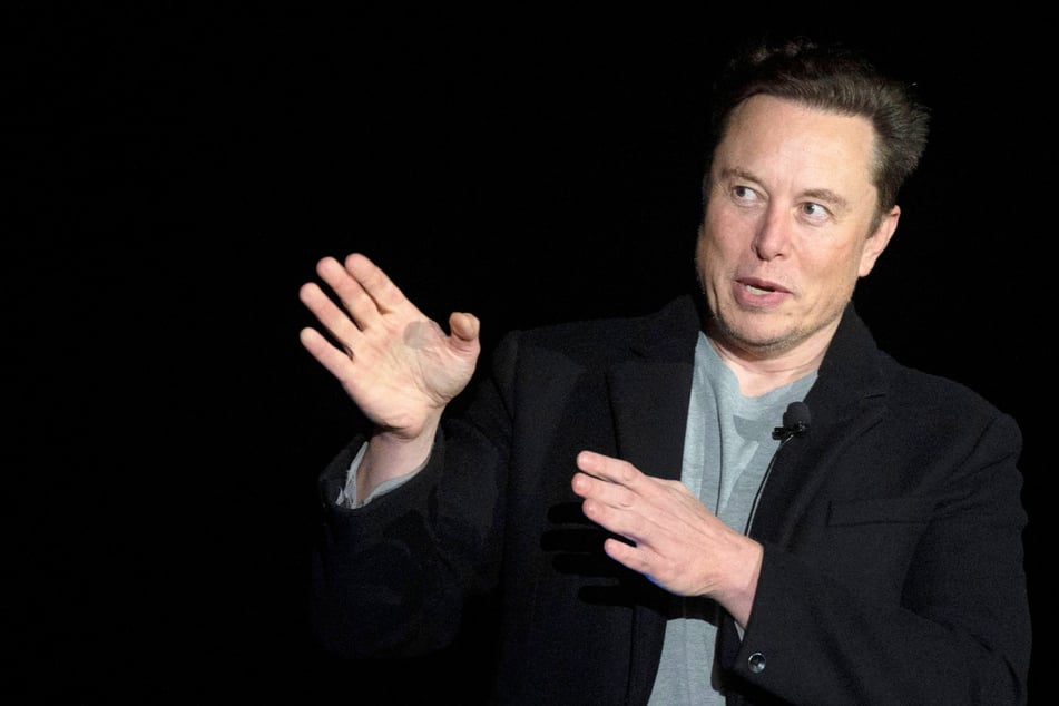 Musk faces heat over lawyer's Texas House bid in district with SpaceX ties