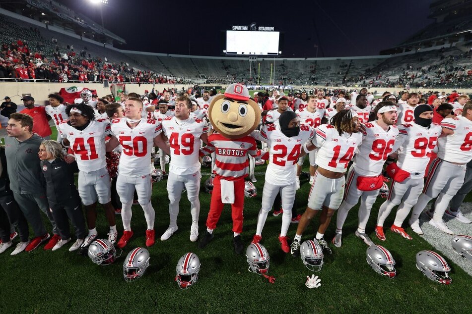 College football: Top 10 team rankings after Week 6