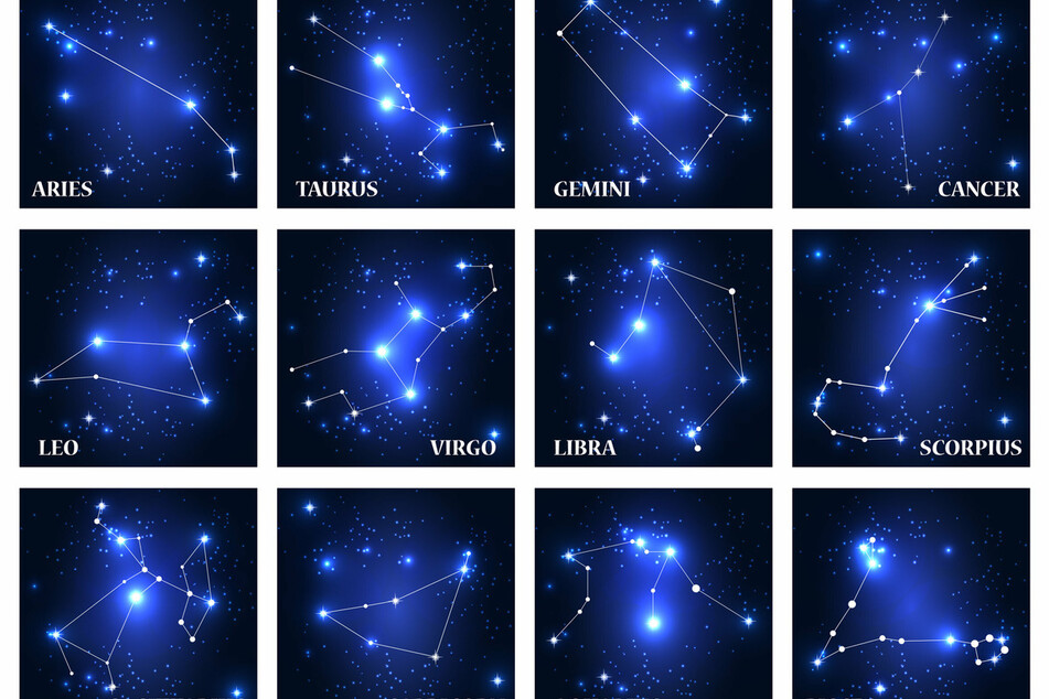 Today's horoscope: Free daily horoscope for Saturday, November 18, 2023