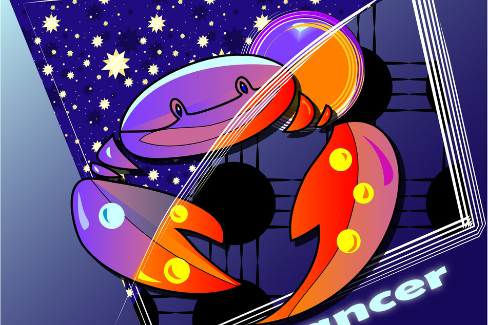 Free Cancer monthly horoscope for March 2024