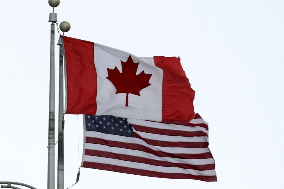 The US Senate passed a resolution on Wednesday to block Donald Trump's tariffs on Canadian imports.
