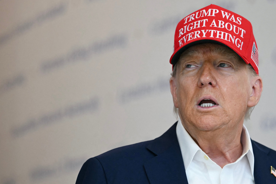 Trump threatens even more tariffs as he opens probe into furniture imports