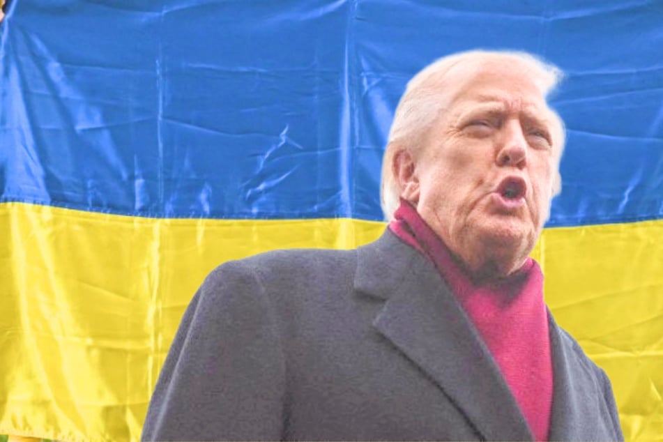 A recent report claims Ukrainian officials have been discussing the idea of renaming the country's Donbas region "Donnyland" in honor of Donald Trump.
