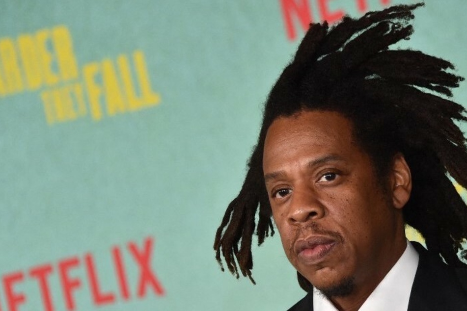 Jay-Z teases that he's "open" to returning to music!