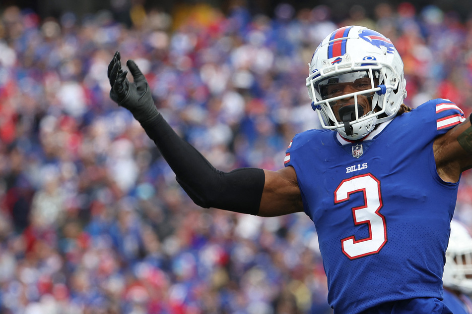 Damar Hamlin's doctors reveal his future in football after cardiac arrest