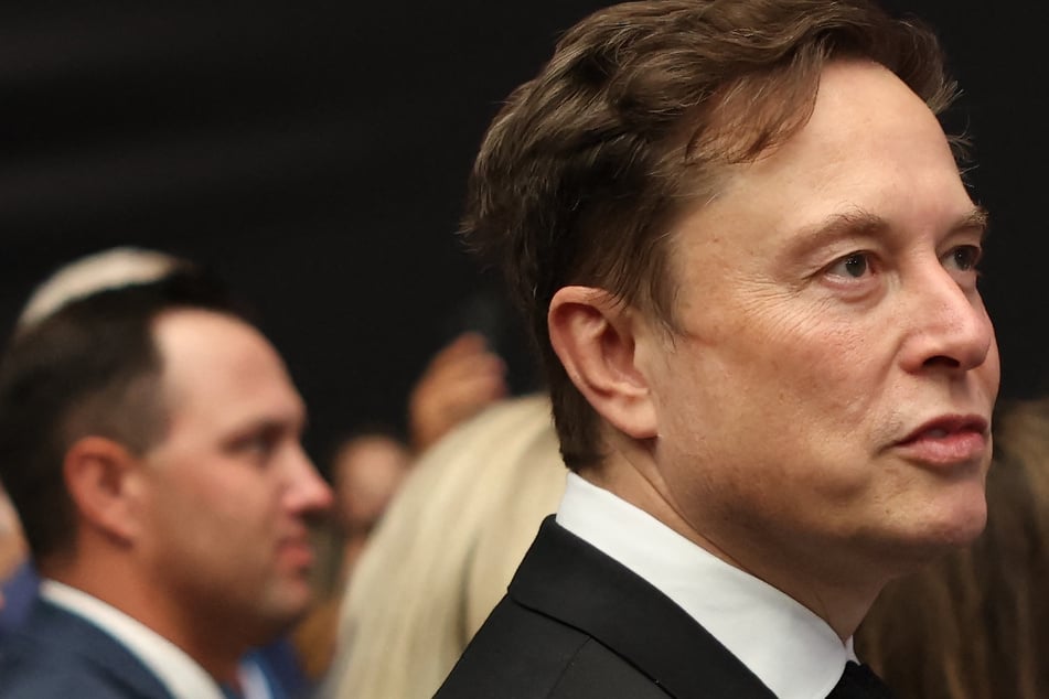Musk joins "cancel Netflix" campaign over LGBTQ+ representation and diversity efforts