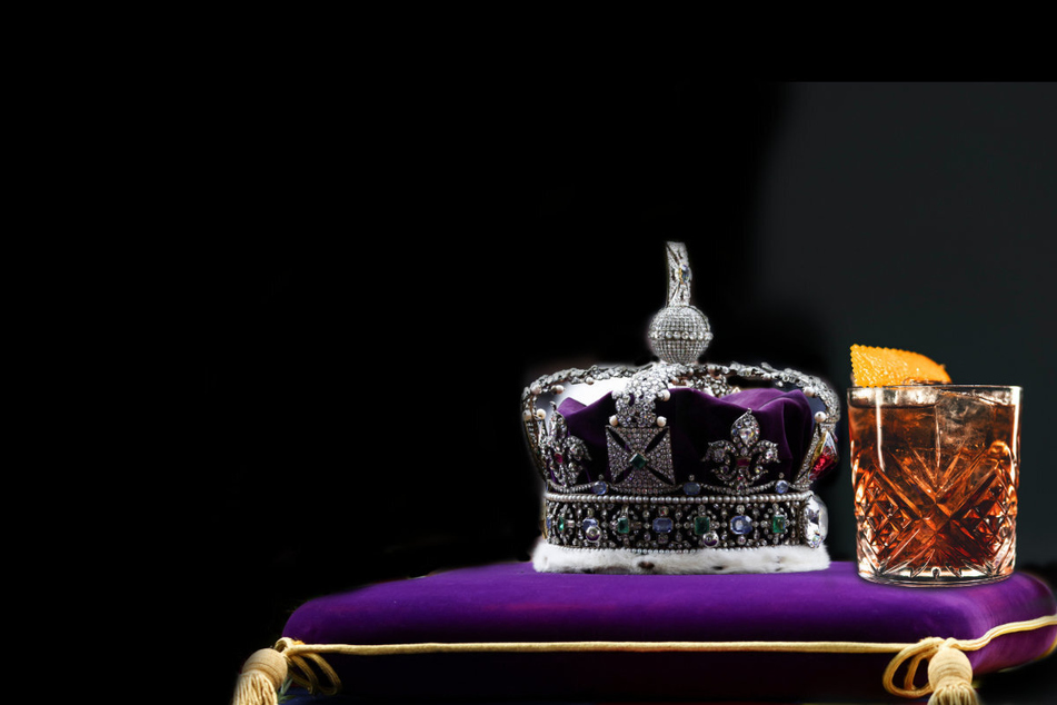 To Her Majesty: Five cocktails for a royal farewell