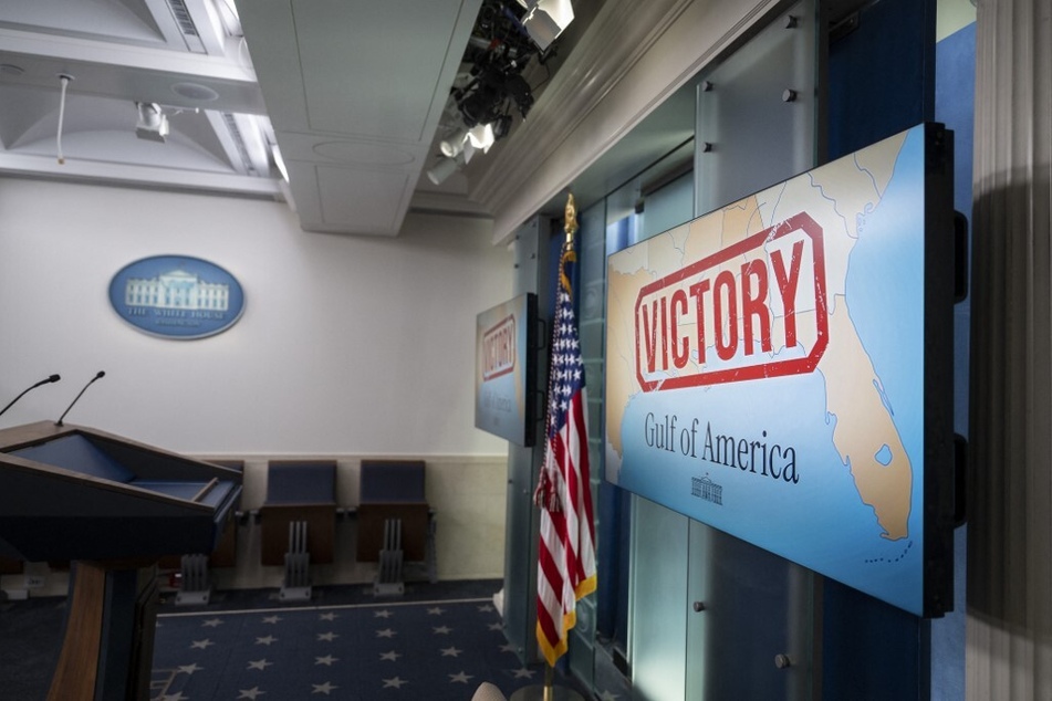 Associated Press lawsuit over White House denial of access to go before judge