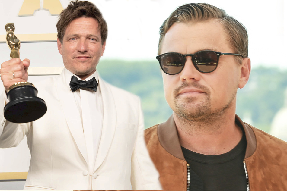 Foreign language Oscar winner to be remade in English with Leonardo DiCaprio