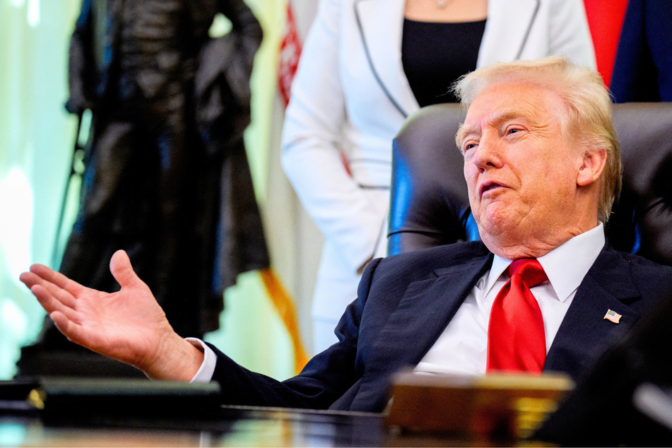 Trump Organization under scrutiny after requesting record number of foreign workers in 2025