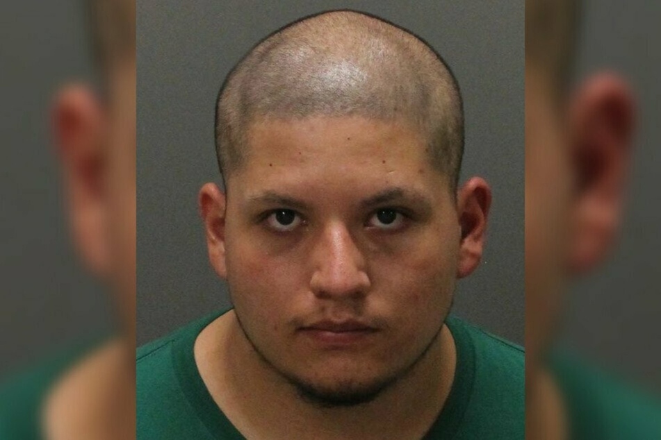 Joseph Jimenez had a previous criminal history and could now face the death penalty.