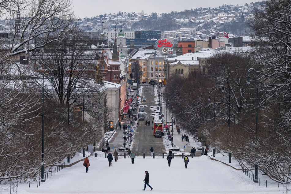 Fourth arrest made in Norway over US embassy bombing