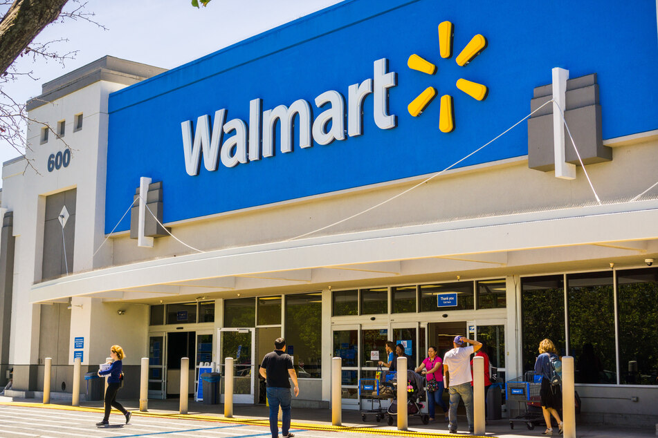 US Justice Department sues Walmart for alleged role in opioid crisis