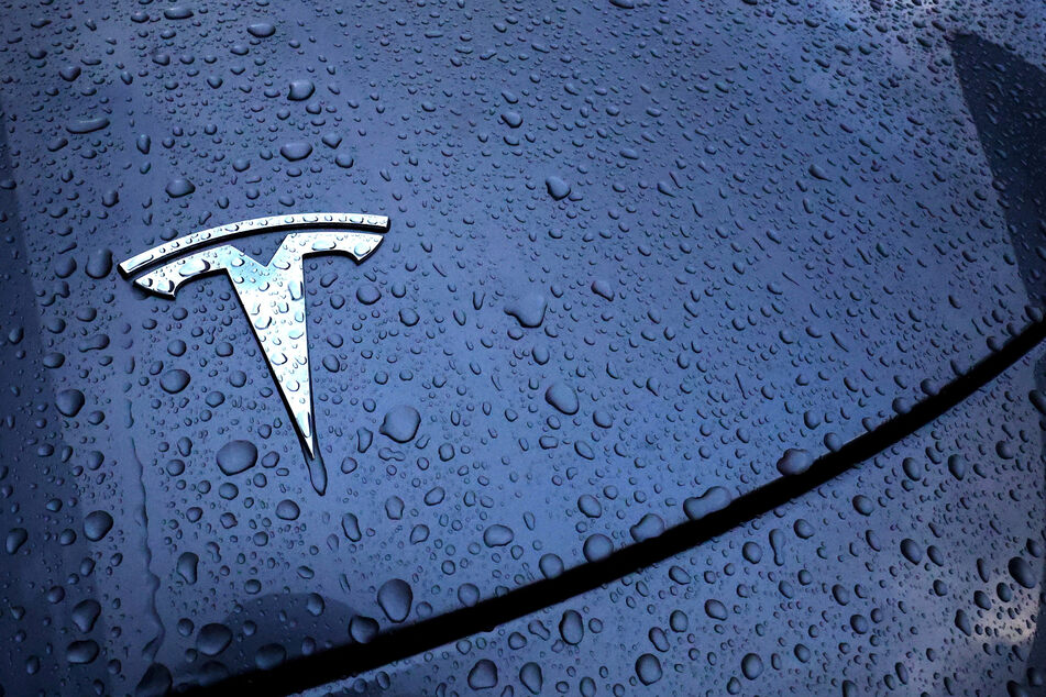 Tesla's valuation has dropped by some 50% over the past months as demand for the EV maker's products slowed.