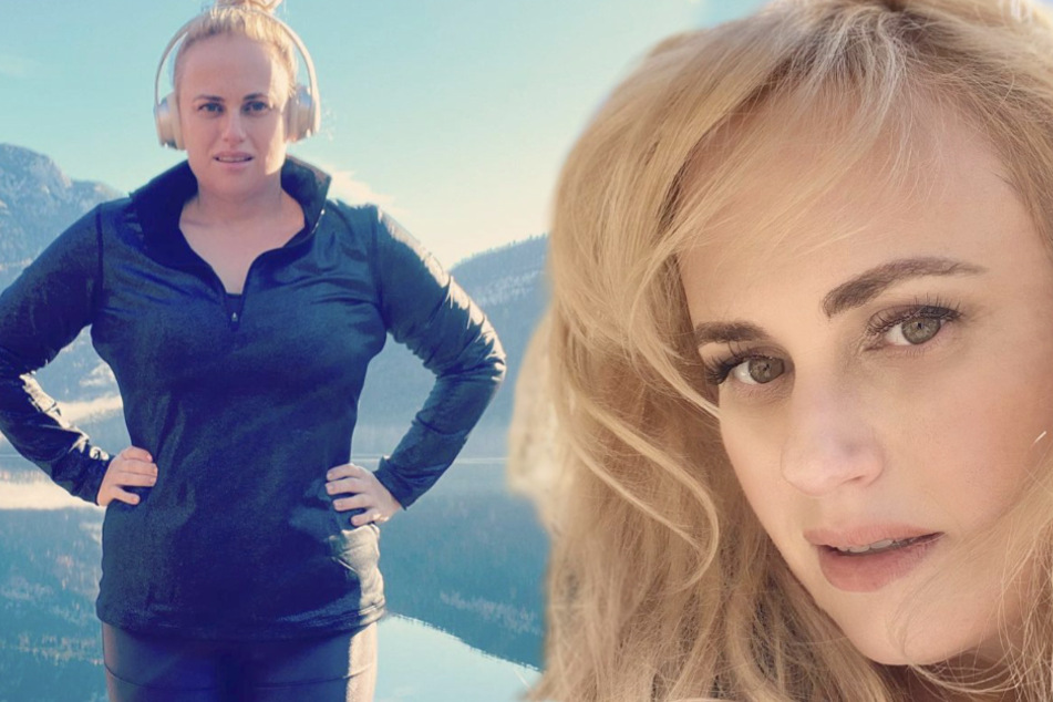 Rebel Wilson reveals her amazing weight-loss secrets