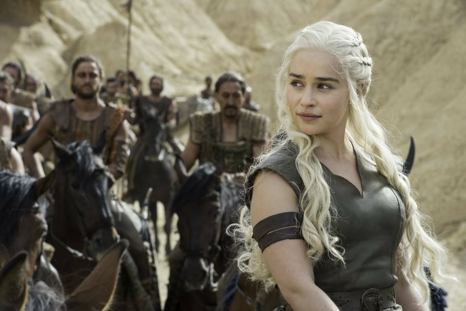 HBO announces release date for Game of Thrones prequel House of the Dragon!