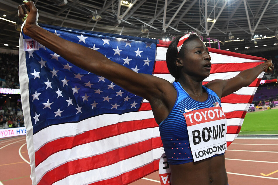Tori Bowie's tragic cause of death revealed in autopsy report