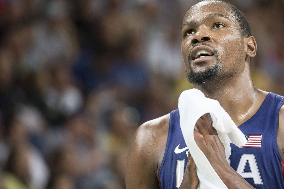 Team USA is handed another shocking loss on the basketball court, this time by the Aussies!