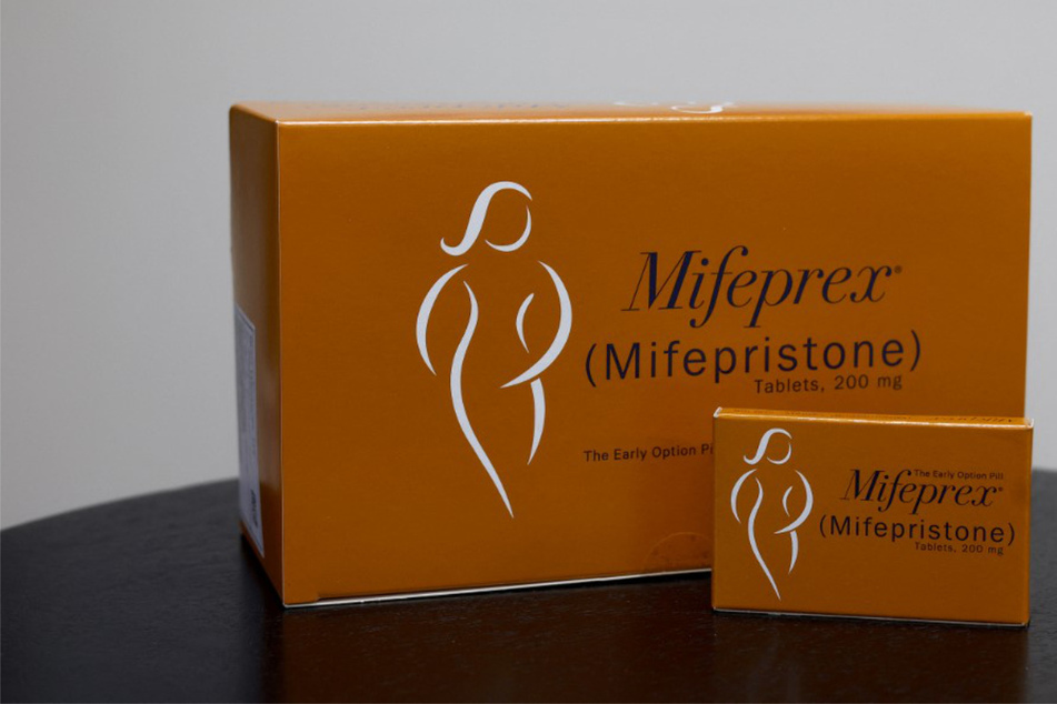 Louisiana Republicans move to criminalize abortion pills