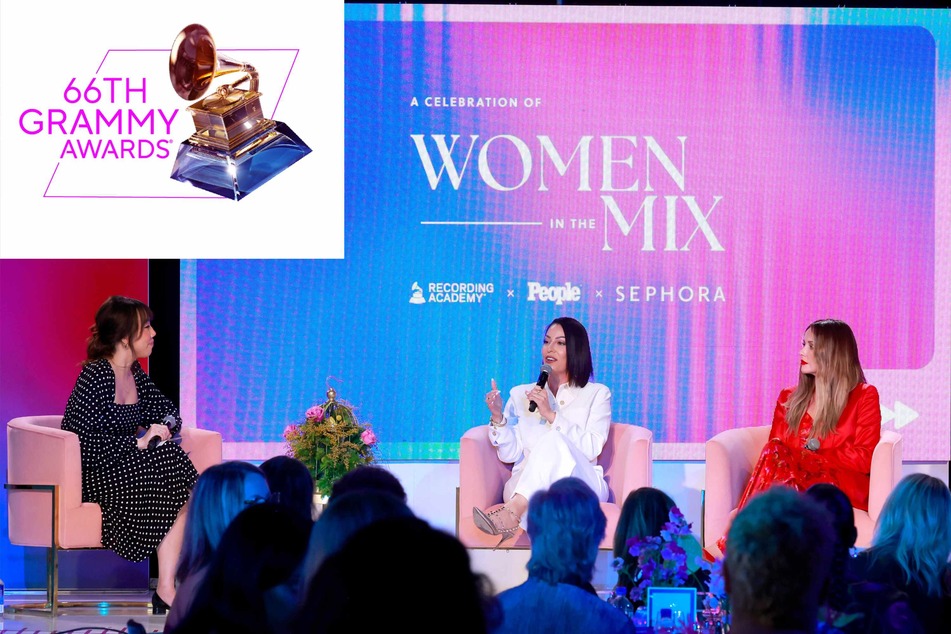 Grammy Awards preview: Big year for women nominees shows serious progress