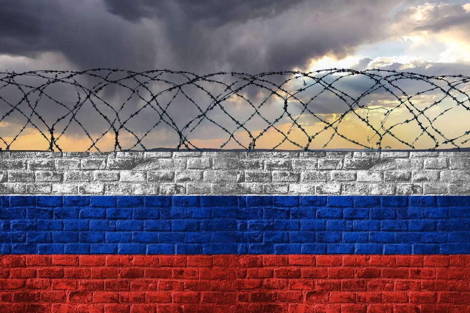 Russia announces the arrest of yet another US citizen