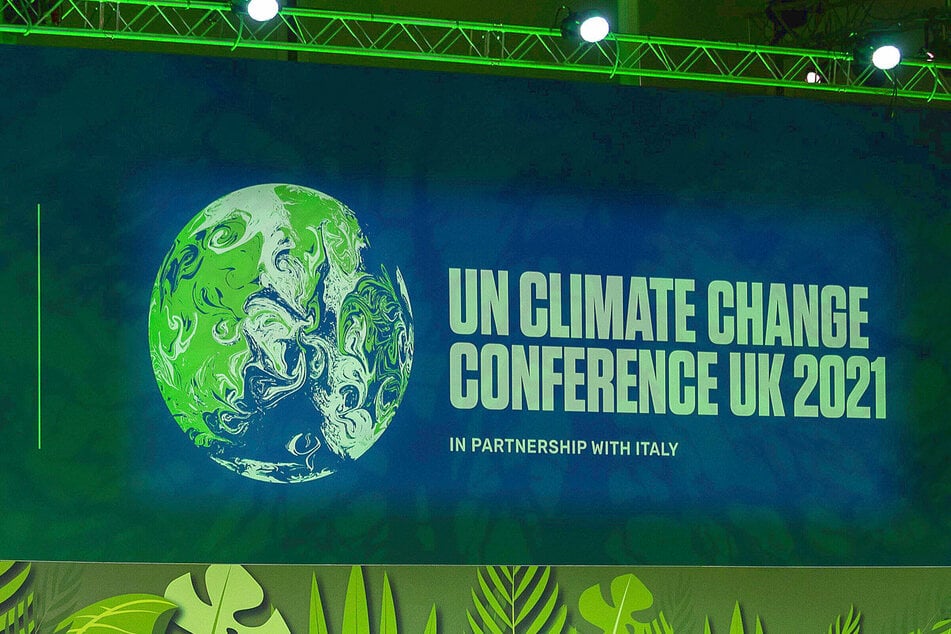 COP26: Minor victories, feelings of "betrayal," and more highlights from Day Two