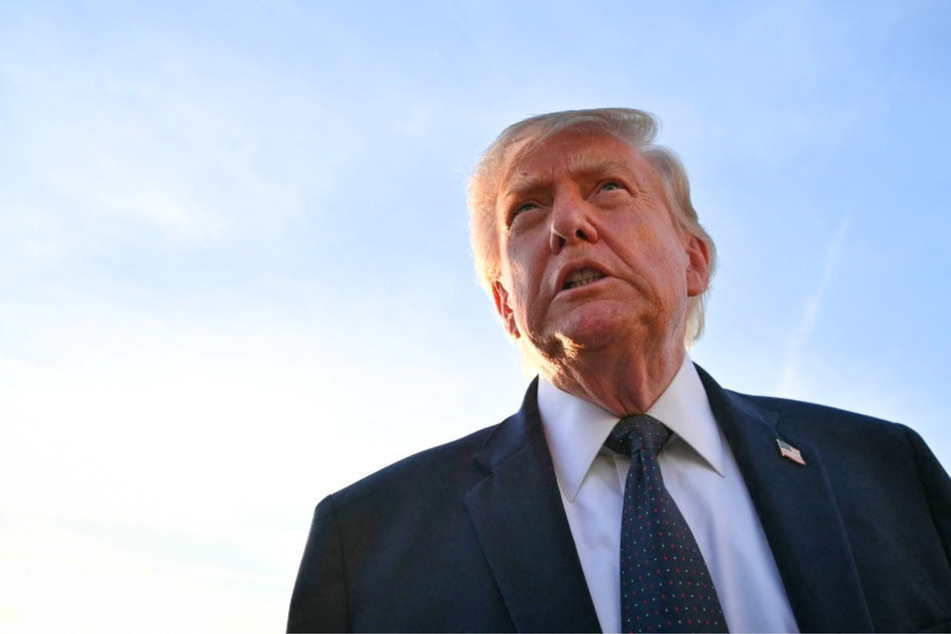 Trump backtracks on endorsement of MAGA Oklahoma pastor after texting scandal