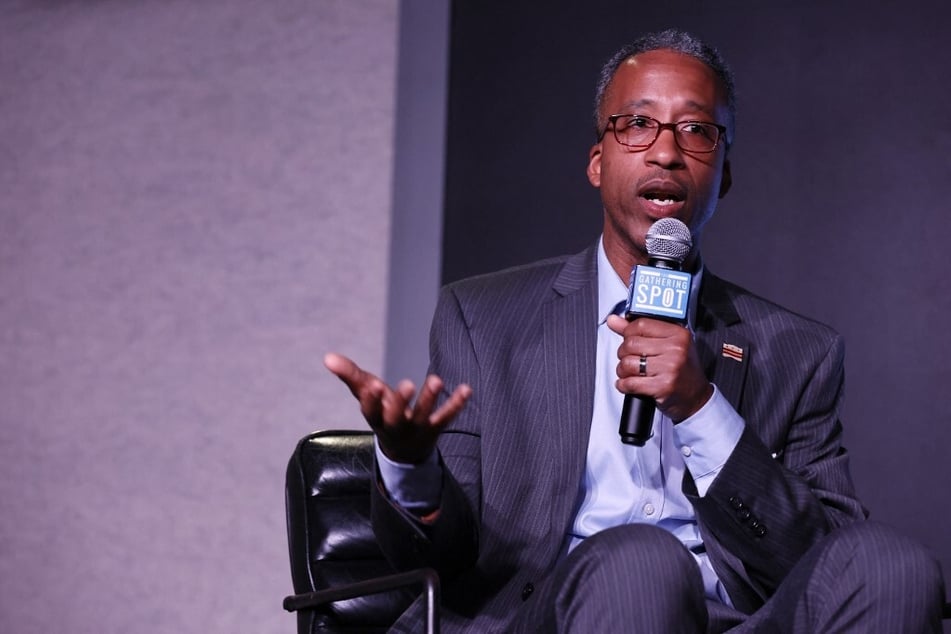Washington DC Councilmember Kenyan McDuffie has reintroduced the Reparations Foundation Fund and Task Force Establishment Act.