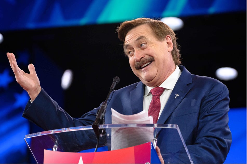 MAGA loyalist Mike Lindell is suing Minnesota election officials as he continues to refuse to concede to losing his Republican primary bid for governor.