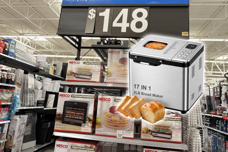 This Walmart toaster deal brings world-class breakfasts home